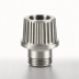 Low-Pressure Trim Nozzle