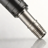 Low-Pressure Detail Nozzle Kit