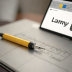 Lamy Safari Mechanical Pencil