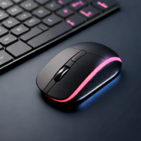 Logitech M510