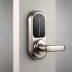Lockly Vision Elite
