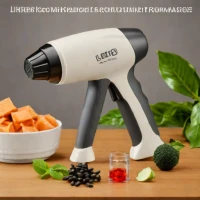 LifePro Sonic Vibrant Massage Gun