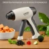 LifePro Sonic Vibrant Massage Gun