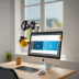 Lefico Window Cleaner