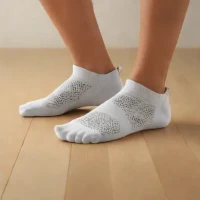 Lululemon Power Stride Ankle Socks