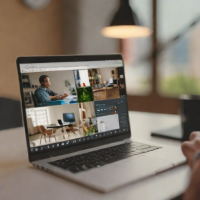 Lenovo ThinkPad E14 (Best for Remote Work)