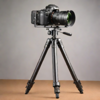 Leofoto Tripod System