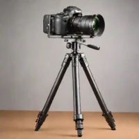 Leofoto Tripod System
