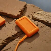 LaCie Rugged Mini SSD 2TB