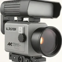 LaView 4K Floodlight Camera