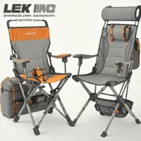 Leki Trekking Chair System