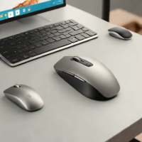 Logitech MX Master 3S Wireless Mouse