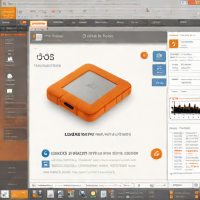 LaCie Rugged Mini SSD