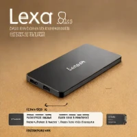 Lexar SL500 2TB