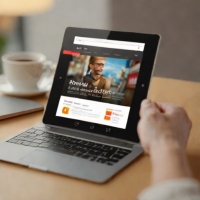 Lenovo Tab M10 Plus