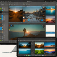 LumaFusion (Video Editing for iPad)