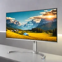 LG 27UP850N-W