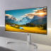 LG 27UP850N-W (Alternative)