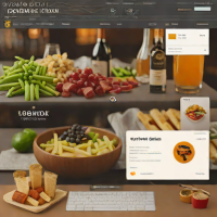 Lombax Cuisine Tasting Kit