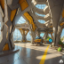 Lombax Architecture Photo Spot