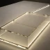 Lucite® Edge-Lit Cast Acrylic