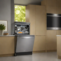LG Dishwasher