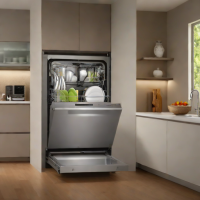 LG Dishwasher (Compact)