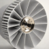 Low-Viscosity Primer Fan Nozzle