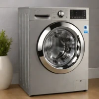 LG WM3700HVA Front Load Washer