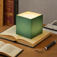 Lume Cube Touch Book Light