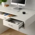 Lack Drawer Unit Mount Adapter