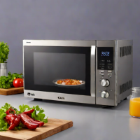 LG NeoChef LMC0975ST