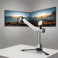 Loctek Single Monitor Arm D7L