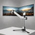 Loctek Single Monitor Arm D7L