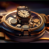 Longines Spirit Collection