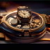 Longines Spirit Collection