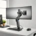 Loctek DLB502 Dual Monitor Arm