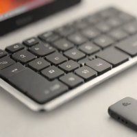 Logitech MX Keys Mini for Mac