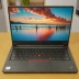 Lenovo ThinkPad E14 Gen 3 Intel Core i3-1115G4