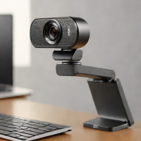 Logitech C920e Business Webcam