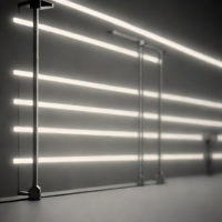 LED Pathway Lighting Stakes (White)