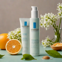 La Roche-Posay Toleriane Dermo Cleanser