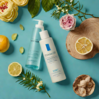 La Roche-Posay Toleriane Micellar Cleansing Gel