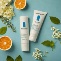 La Roche-Posay Toleriane Ultra Hydrating Cleanser