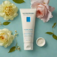 La Roche-Posay Toleriane Comfort Cream Cleanser