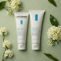 La Roche-Posay Toleriane Gentle Foaming Cleanser