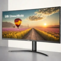 LG 32UN650-B