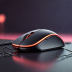 Logitech M525 Receiver Mouse
