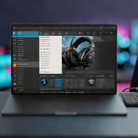 Logitech Extreme 3D Pro (Alternative Model)