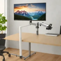 LOCTEK Monitor Arm